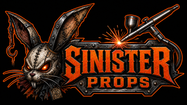 Sinister Props